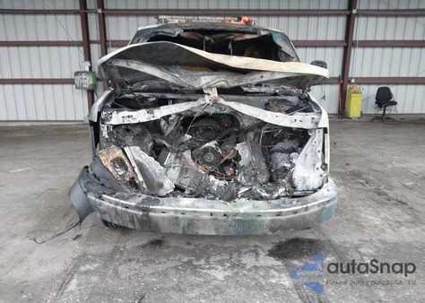 2022 GMC Savana 2500 Work Van z USA, uszkodzony, nr VIN 1GTW7AF70N1174961